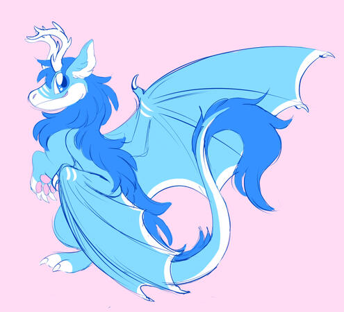 Bwee by wawawa
