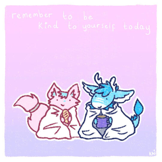 Bwee and Princefloof by princefloof